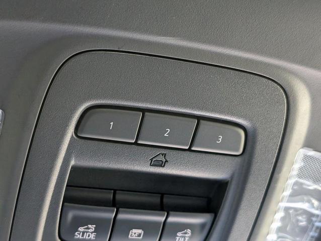 Photo of 2022 Satin Steel Metallic Cadillac CT5