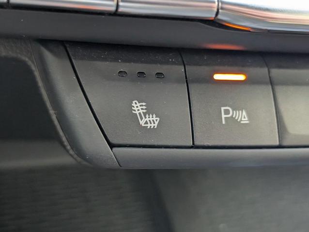 Photo of 2022 Satin Steel Metallic Cadillac CT5