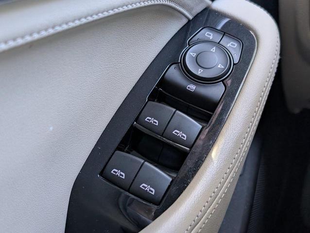 Photo of 2022 Satin Steel Metallic Cadillac CT5