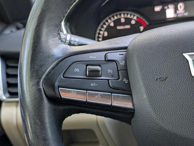 Photo of 2022 Satin Steel Metallic Cadillac CT5