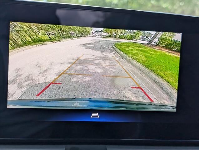 Photo of 2024 Crimson Metallic Chevrolet Trailblazer