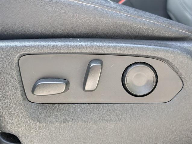 Photo of 2023 Summit White Chevrolet Silverado 1500