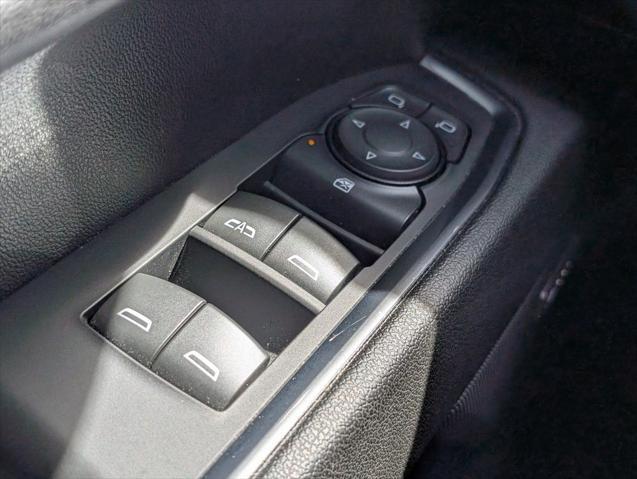 Photo of 2023 Summit White Chevrolet Silverado 1500