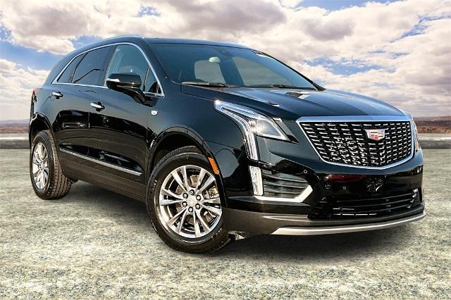 2021 Cadillac XT5