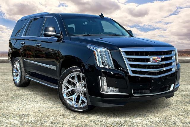 2019 Cadillac Escalade