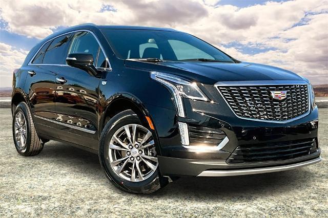 2021 Cadillac XT5