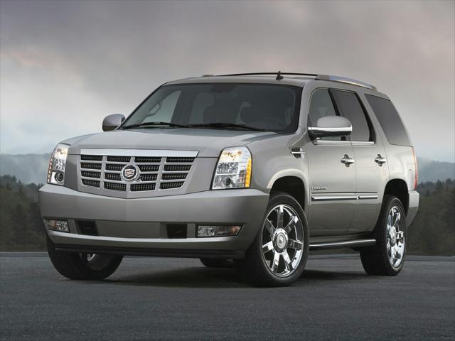 2007 Cadillac Escalade