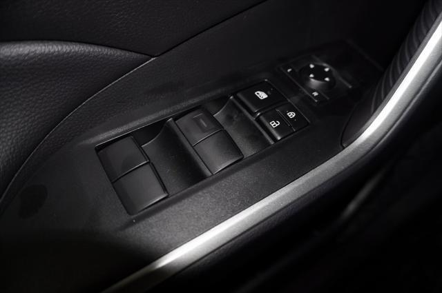 Photo of 2025 Gray Toyota RAV4