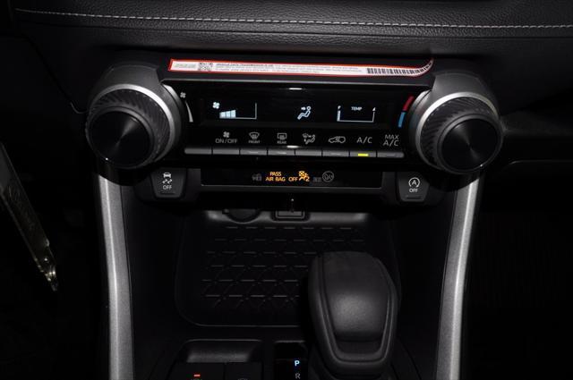 Photo of 2025 Gray Toyota RAV4