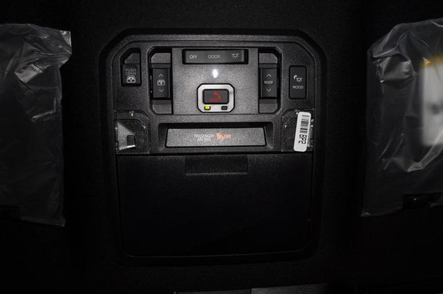 Photo of 2026 Bluprint Toyota Tundra