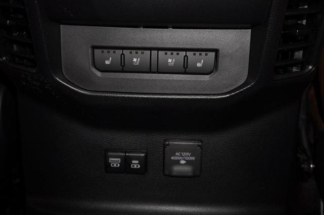 Photo of 2026 Bluprint Toyota Tundra