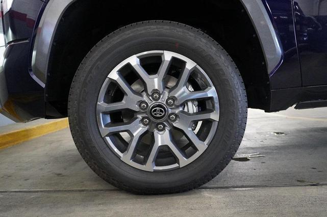 Photo of 2026 Bluprint Toyota Tundra