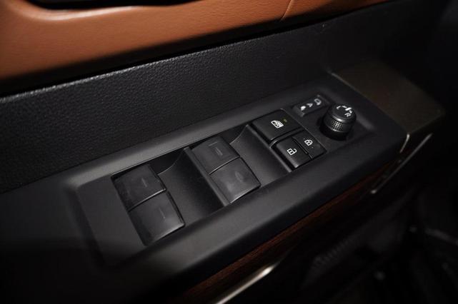 Photo of 2026 Bluprint Toyota Tundra