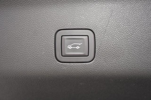 Photo of 2025 Dark Ash Metallic Chevrolet Suburban