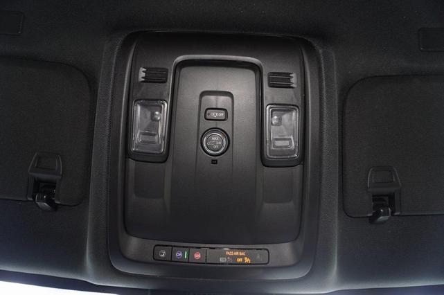 Photo of 2025 Dark Ash Metallic Chevrolet Suburban