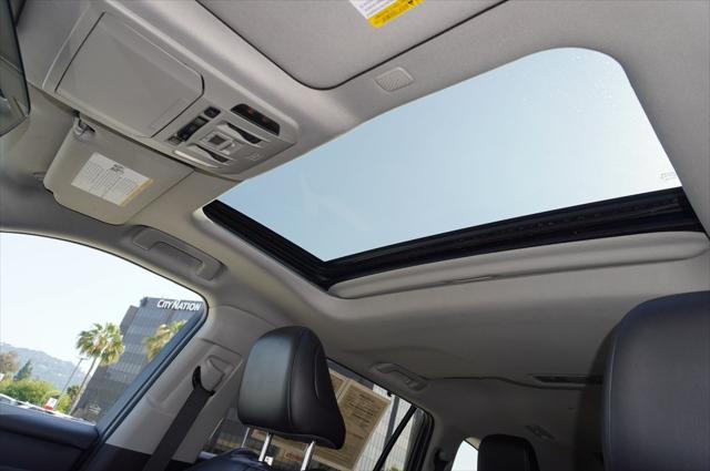 Photo of 2022 Blueprint Toyota Highlander