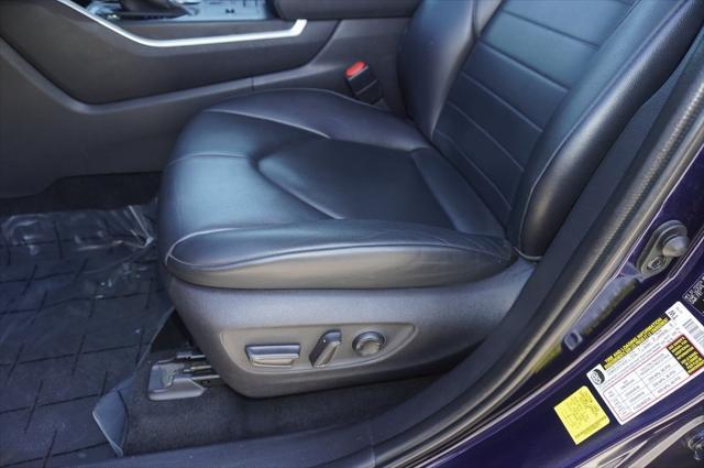 Photo of 2022 Blueprint Toyota Highlander