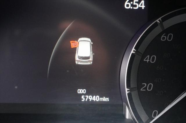 Photo of 2022 Blueprint Toyota Highlander