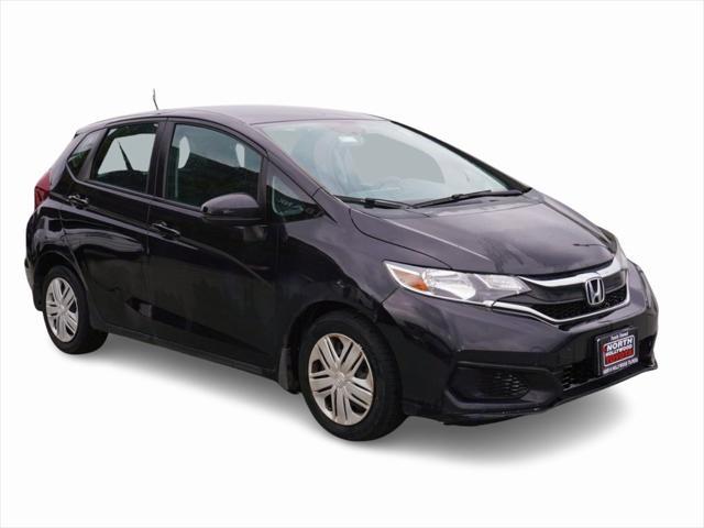 2020 Honda FIT