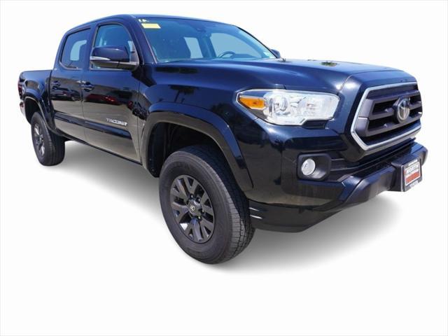 2020 Toyota Tacoma