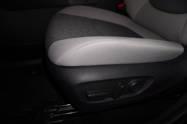 Photo of 2025 Midnight Black Metallic Toyota RAV4