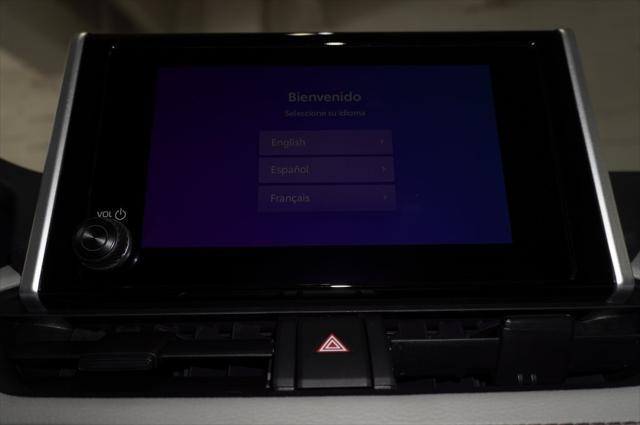 Photo of 2025 Midnight Black Metallic Toyota RAV4