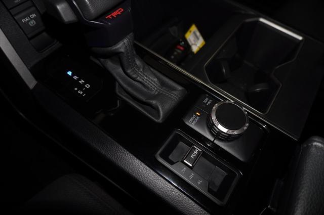 Photo of 2023 Ice Cap Toyota Tundra