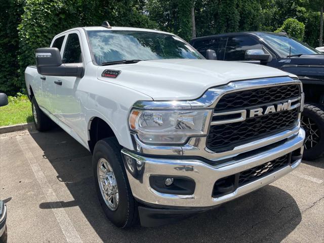 2023 RAM 2500