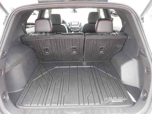 Photo of 2024 Iridescent Pearl Tricoat Chevrolet Equinox