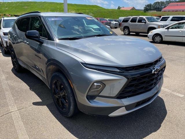 2023 Chevrolet Blazer