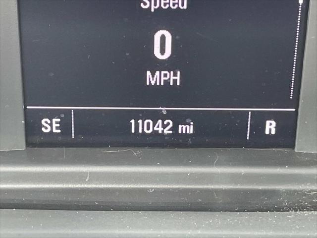 Photo of 2024 Summit White Chevrolet Silverado 1500