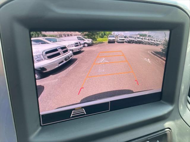 Photo of 2024 Summit White Chevrolet Silverado 1500