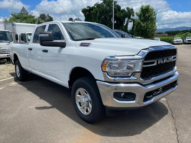 2023 RAM 2500