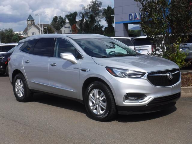 2021 Buick Enclave