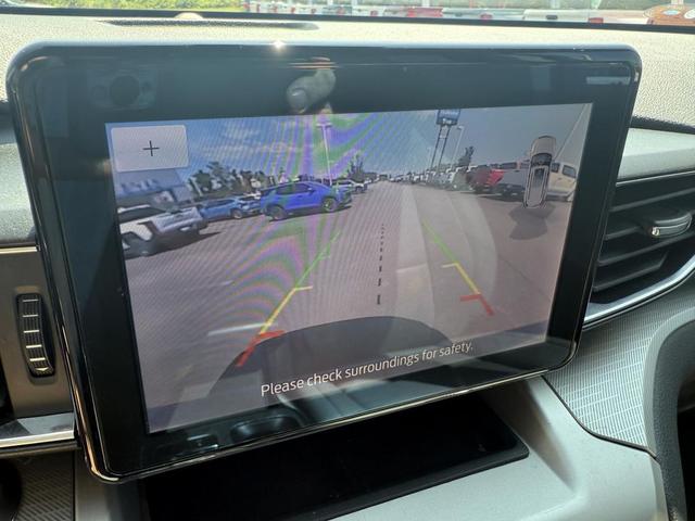 Photo of 2021 Gray Ford Explorer