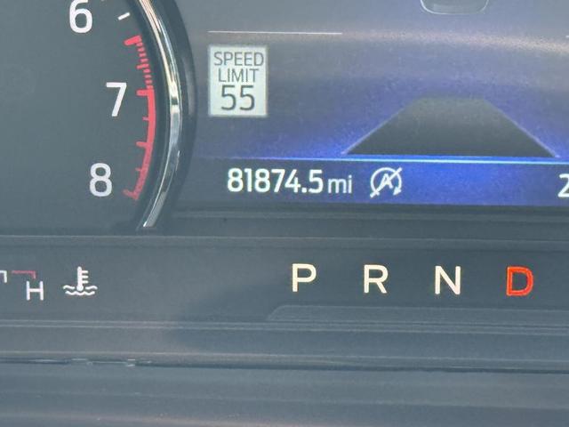 Photo of 2021 Gray Ford Explorer