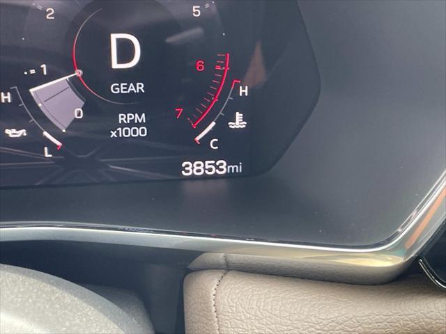 Photo of 2024 Onyx Black GMC Canyon