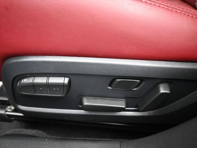 Photo of 2021 Polymetal Gray Mazda Mazda6
