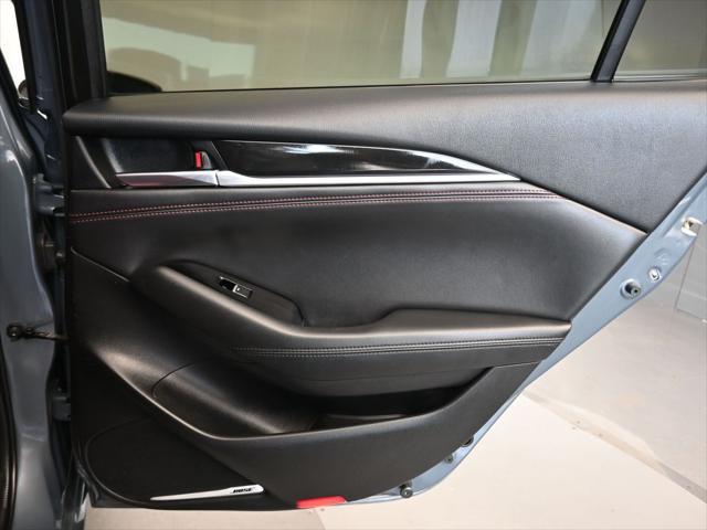 Photo of 2021 Polymetal Gray Mazda Mazda6