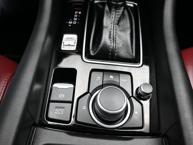 Photo of 2021 Polymetal Gray Mazda Mazda6