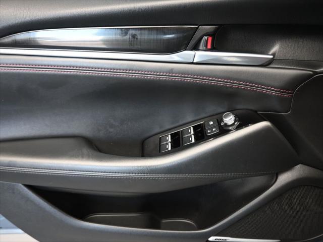 Photo of 2021 Polymetal Gray Mazda Mazda6