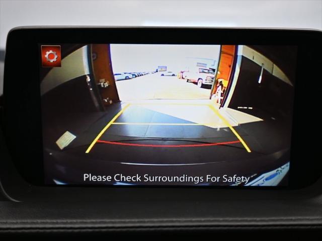 Photo of 2021 Polymetal Gray Mazda Mazda6