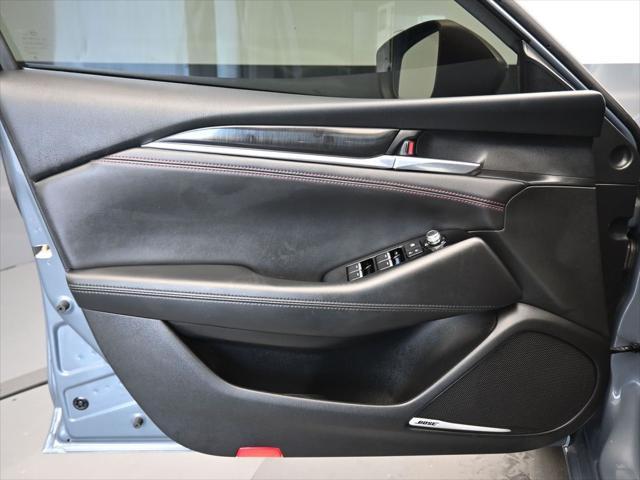 Photo of 2021 Polymetal Gray Mazda Mazda6