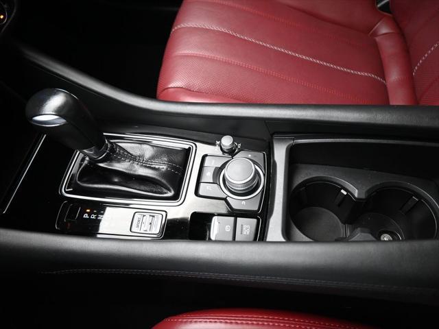 Photo of 2021 Polymetal Gray Mazda Mazda6