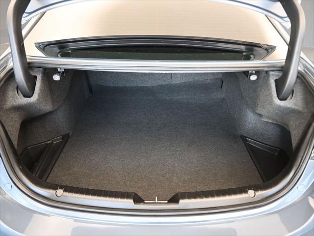 Photo of 2021 Polymetal Gray Mazda Mazda6