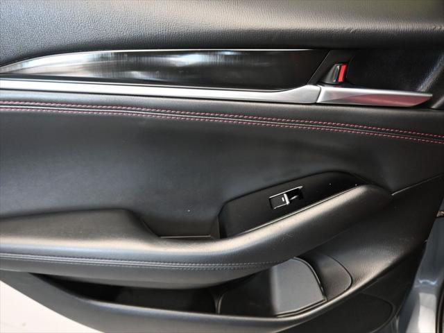 Photo of 2021 Polymetal Gray Mazda Mazda6