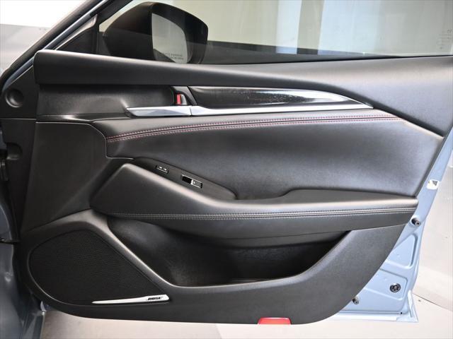 Photo of 2021 Polymetal Gray Mazda Mazda6