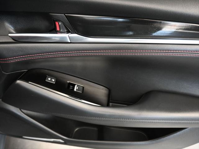 Photo of 2021 Polymetal Gray Mazda Mazda6