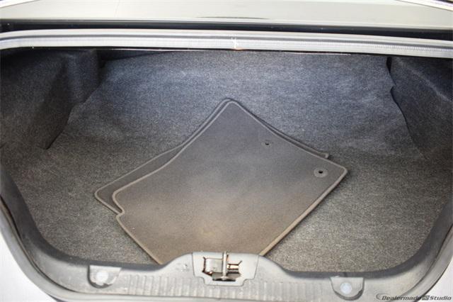 Photo of 2011 Ebony Ford Mustang