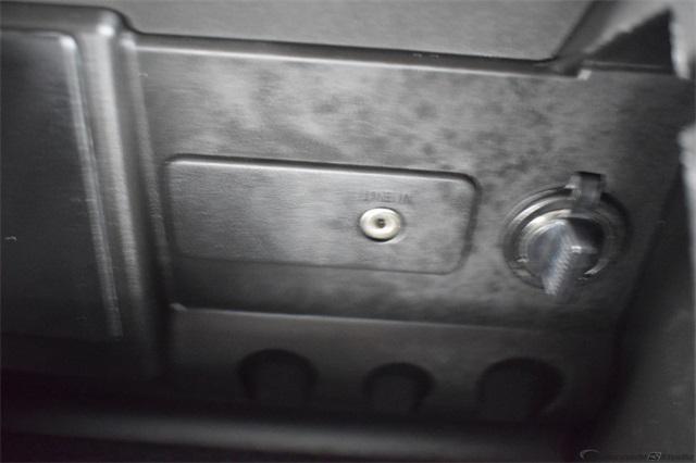 Photo of 2011 Ebony Ford Mustang